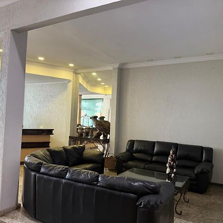 Terra Verde Hotel Rio Branco Kültér fotó