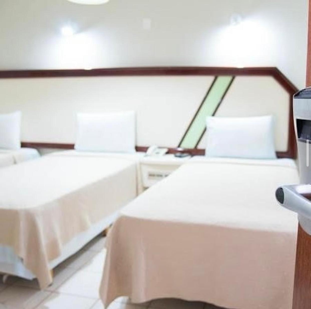 Terra Verde Hotel Rio Branco Kültér fotó