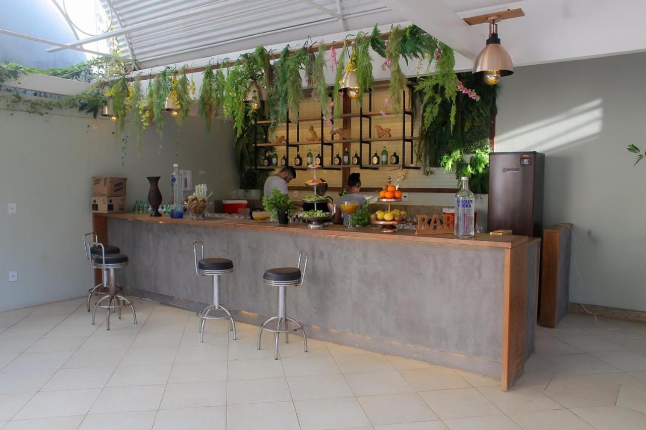 Terra Verde Hotel Rio Branco Kültér fotó