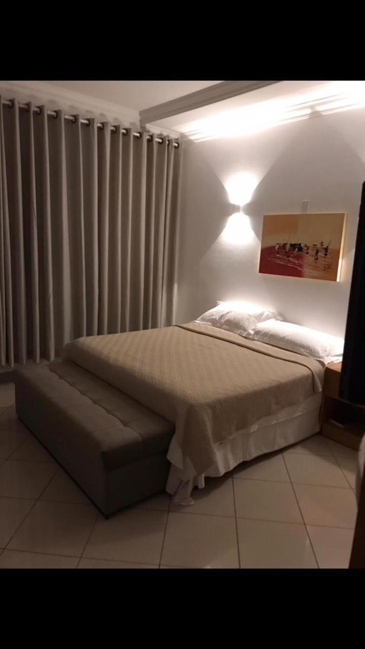 Terra Verde Hotel Rio Branco Kültér fotó