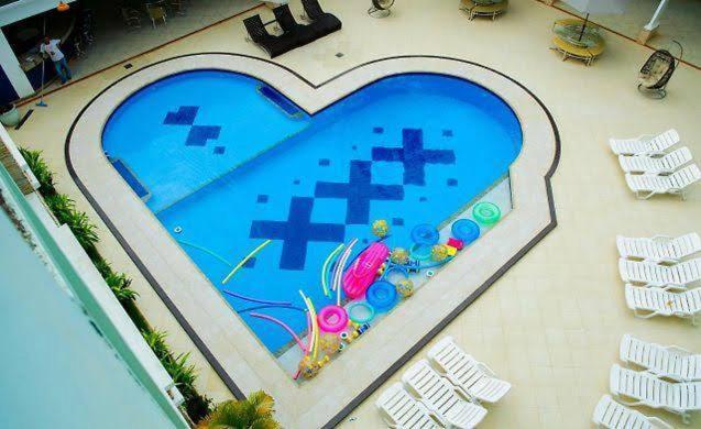 Terra Verde Hotel Rio Branco Kültér fotó
