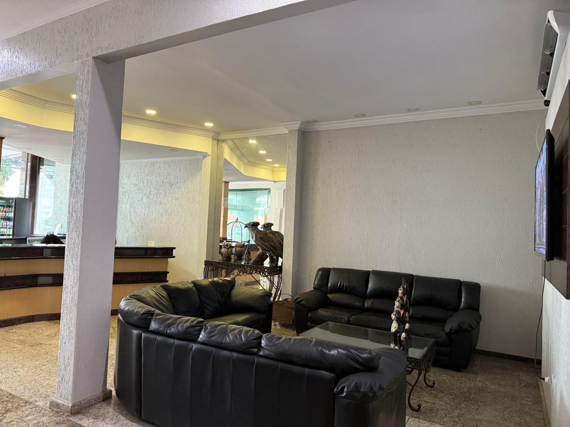 Terra Verde Hotel Rio Branco Kültér fotó