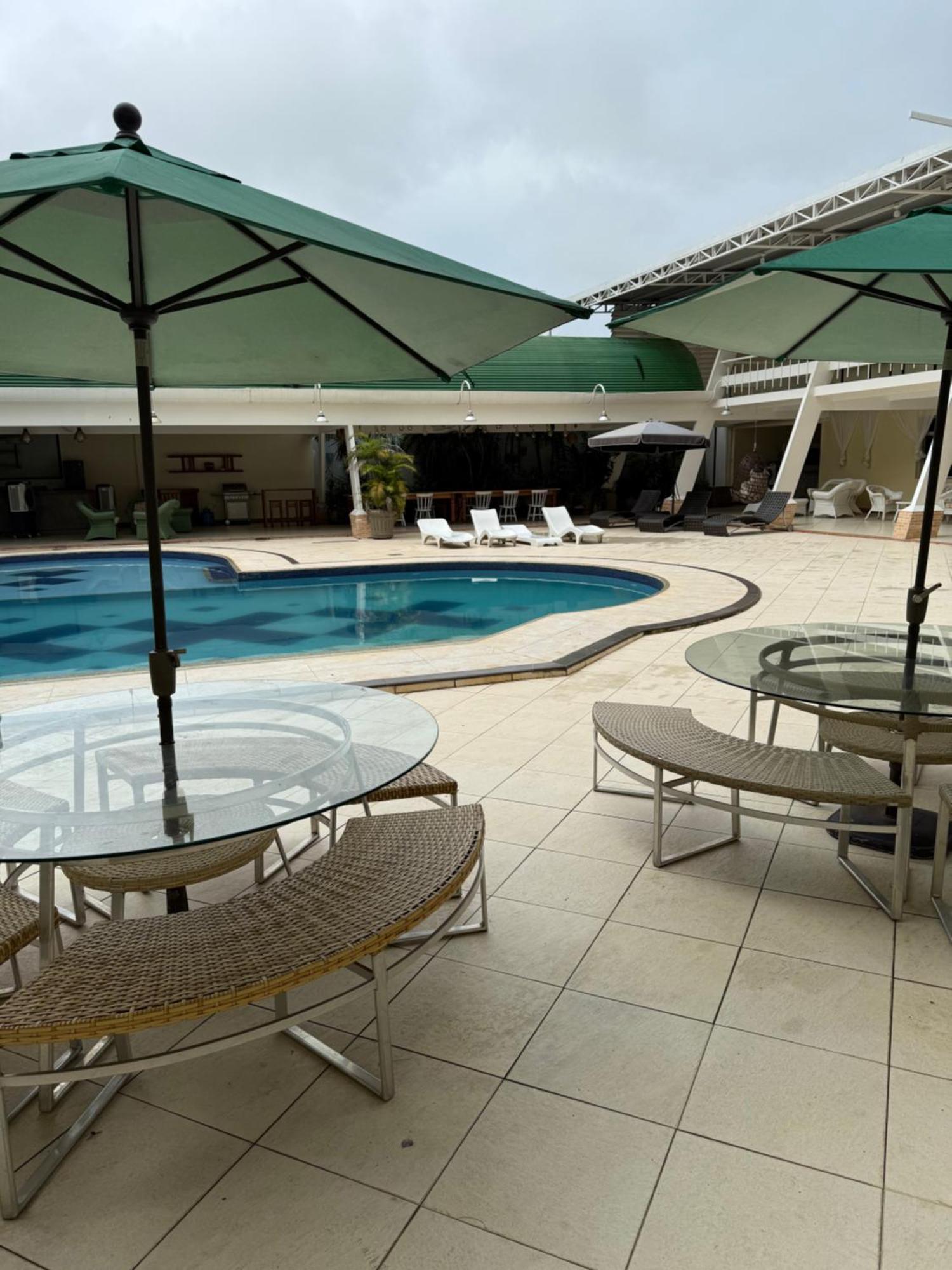 Terra Verde Hotel Rio Branco Kültér fotó