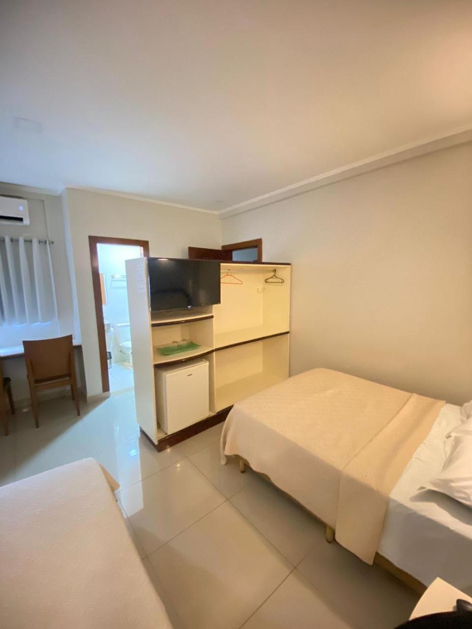 Terra Verde Hotel Rio Branco Kültér fotó