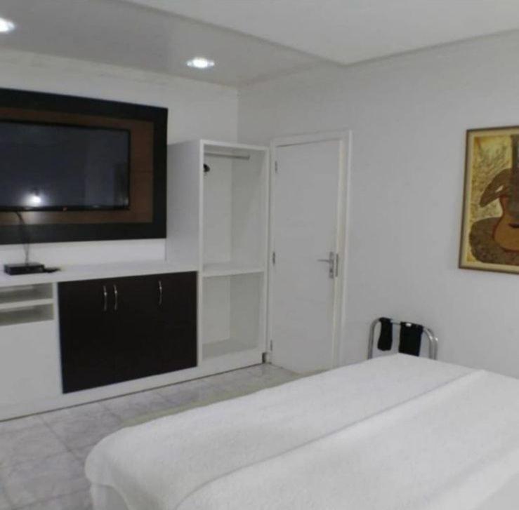 Terra Verde Hotel Rio Branco Kültér fotó
