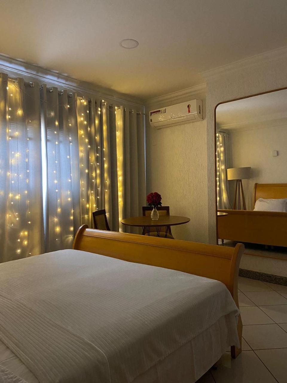 Terra Verde Hotel Rio Branco Kültér fotó
